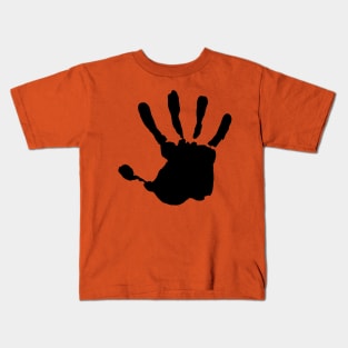 Every Child Matters (Handprint Only) Kids T-Shirt